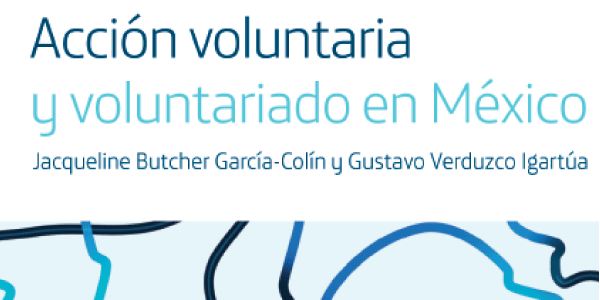 accion voluntaria en México