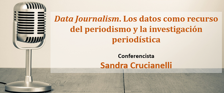 Data Journalism Los datos como recursos del periodismo y la investigación periodística